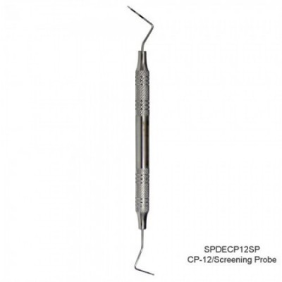 CP-12 Screening Probe